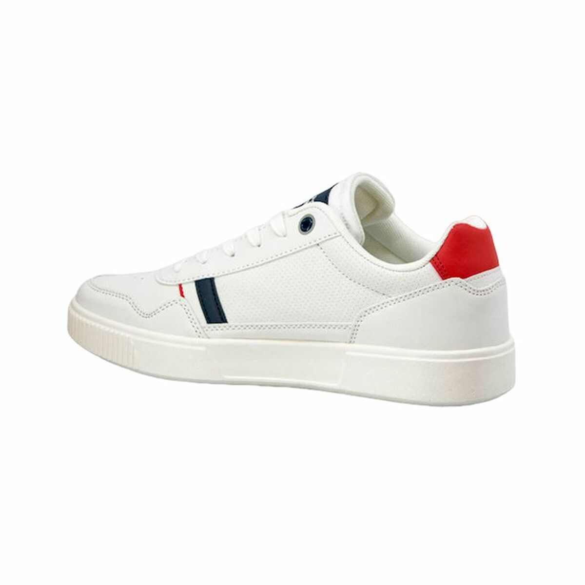 Chaussures de Sport pour Homme U.S. Polo Assn. Blanc