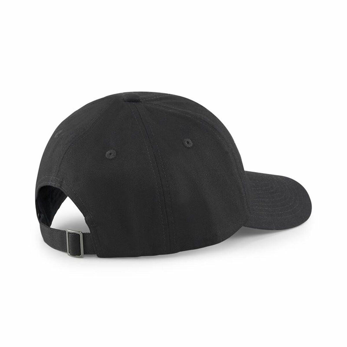 Casquette de Sport Puma Script Logo Noir Taille unique