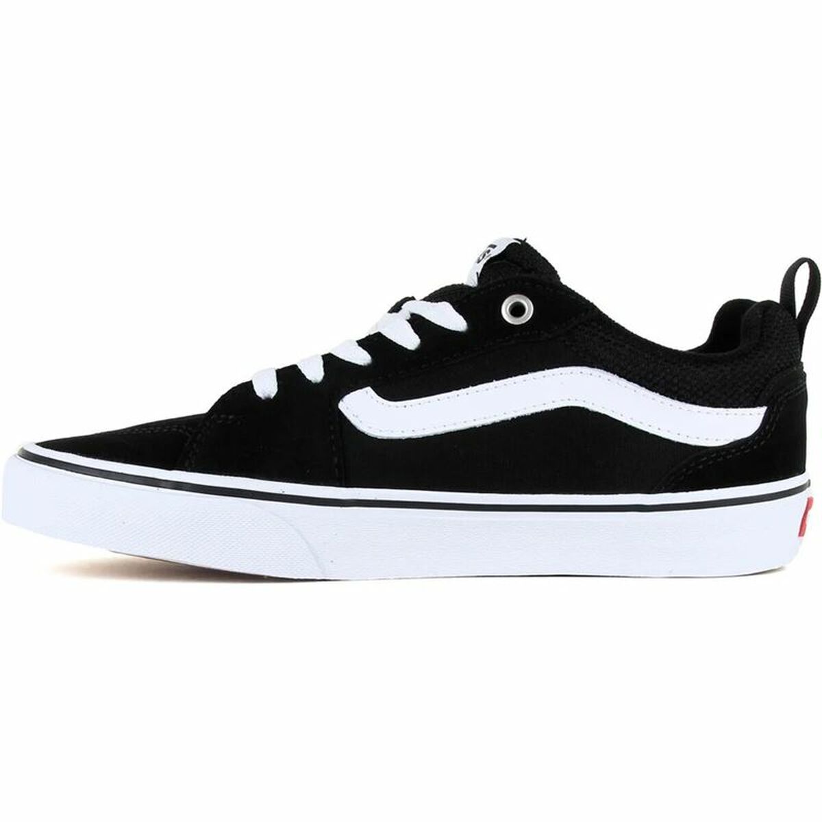 Chaussures casual homme Vans MN Filmore Noir