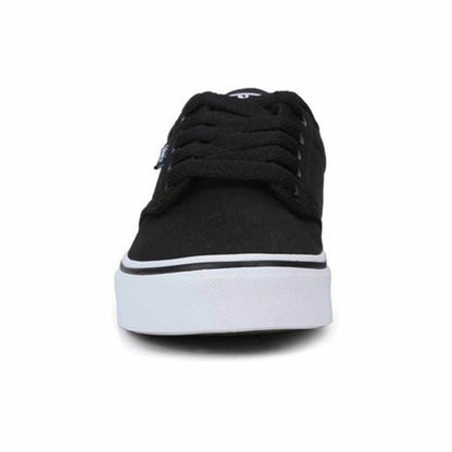 Chaussures casual homme Vans Atwood MN Noir