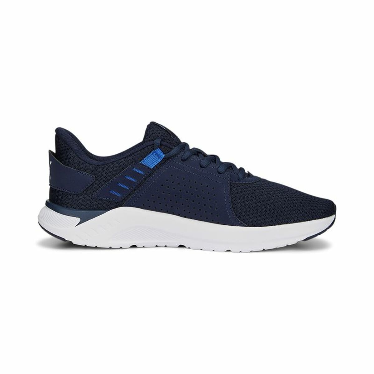 Chaussures de sport pour femme Puma Ftr Connect Bleu foncé