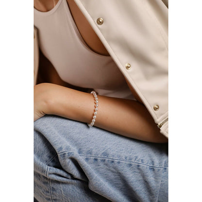 Bracelet Femme Majorica 04253.01.1.B16.550.1