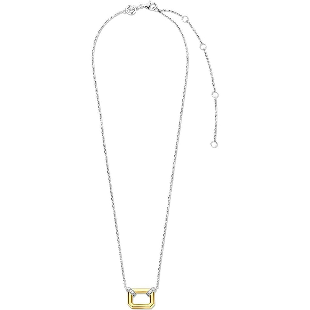 Collier Femme Ti Sento 34027ZY/42