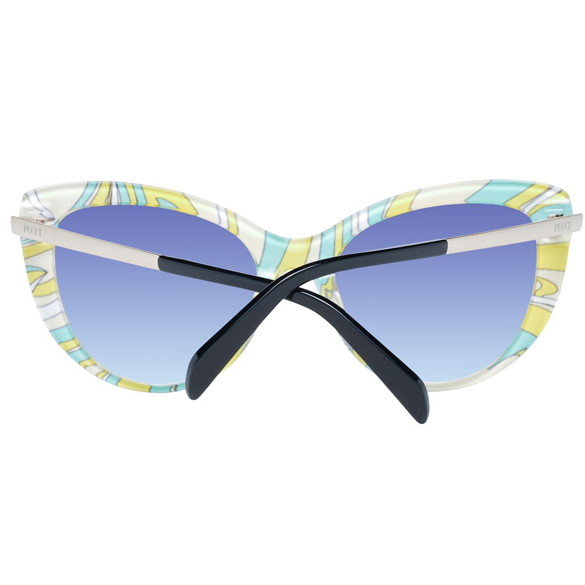 Lunettes de soleil Femme Emilio Pucci EP0191 5601B