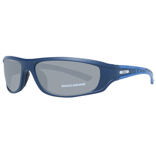 Lunettes de soleil Homme Skechers SE9068 6191A