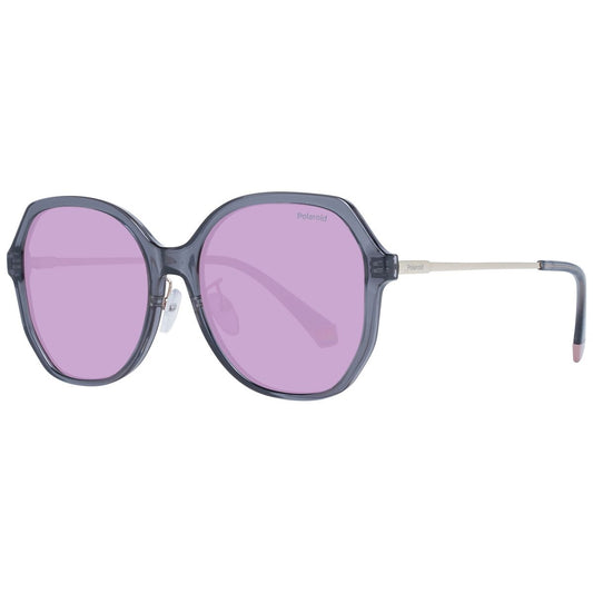 Lunettes de soleil Femme Polaroid PLD 6177_G_S 57KB70F