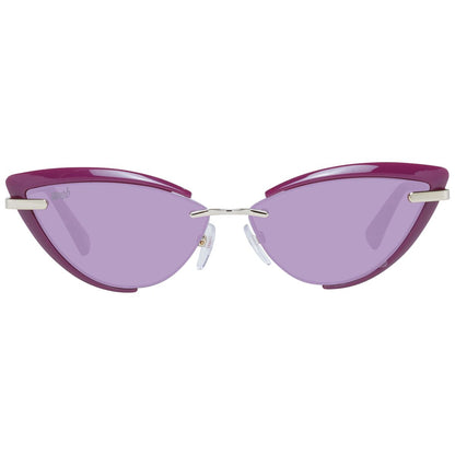 Lunettes de soleil Femme Web Eyewear WE0283 5681Y