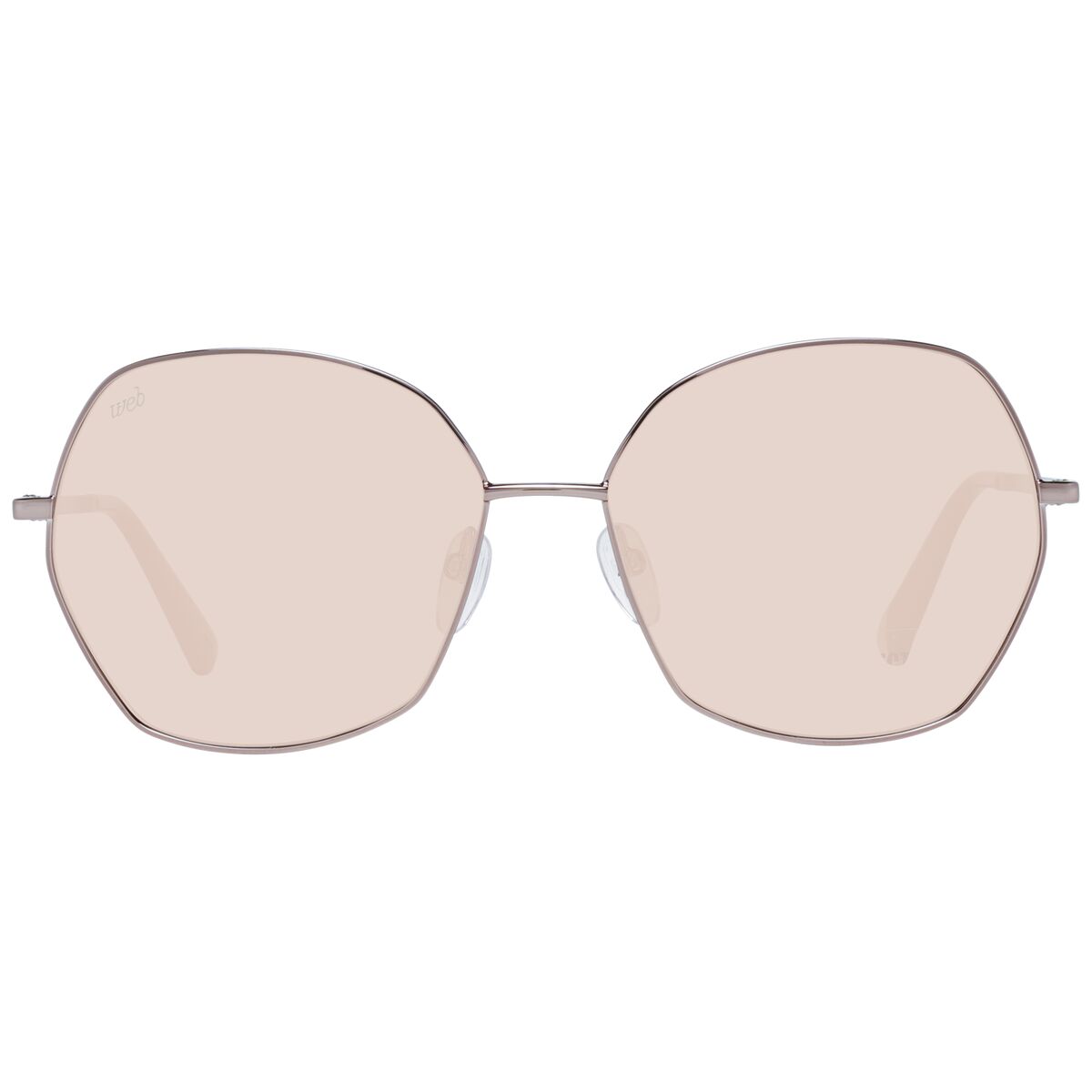 Lunettes de soleil Femme Web Eyewear WE0320 6034E