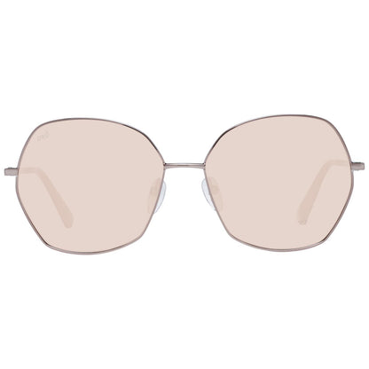 Lunettes de soleil Femme Web Eyewear WE0320 6034E