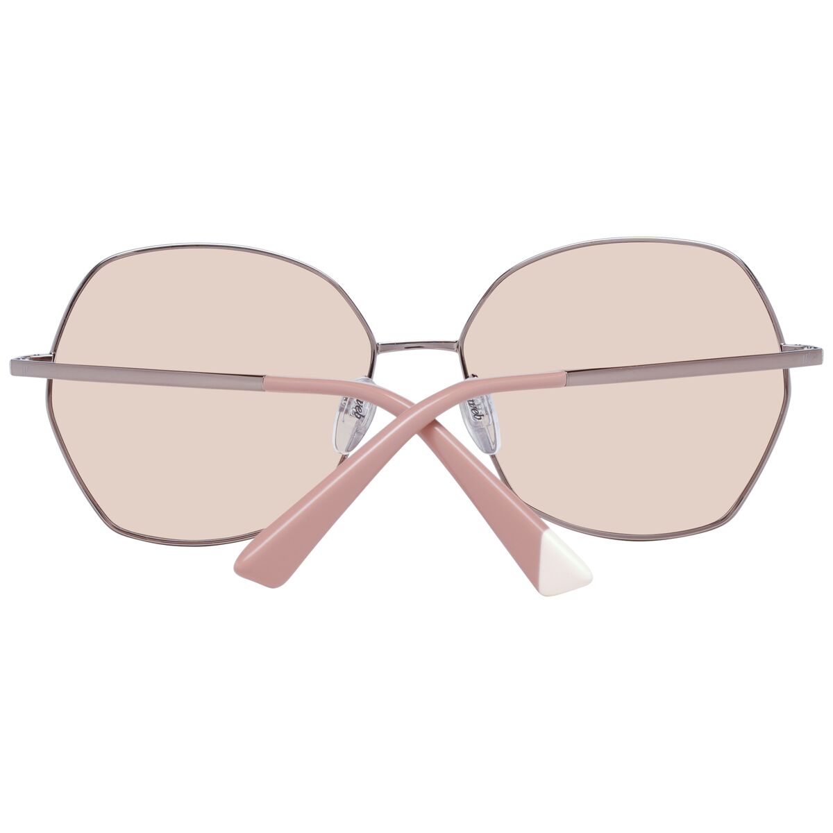 Lunettes de soleil Femme Web Eyewear WE0320 6034E