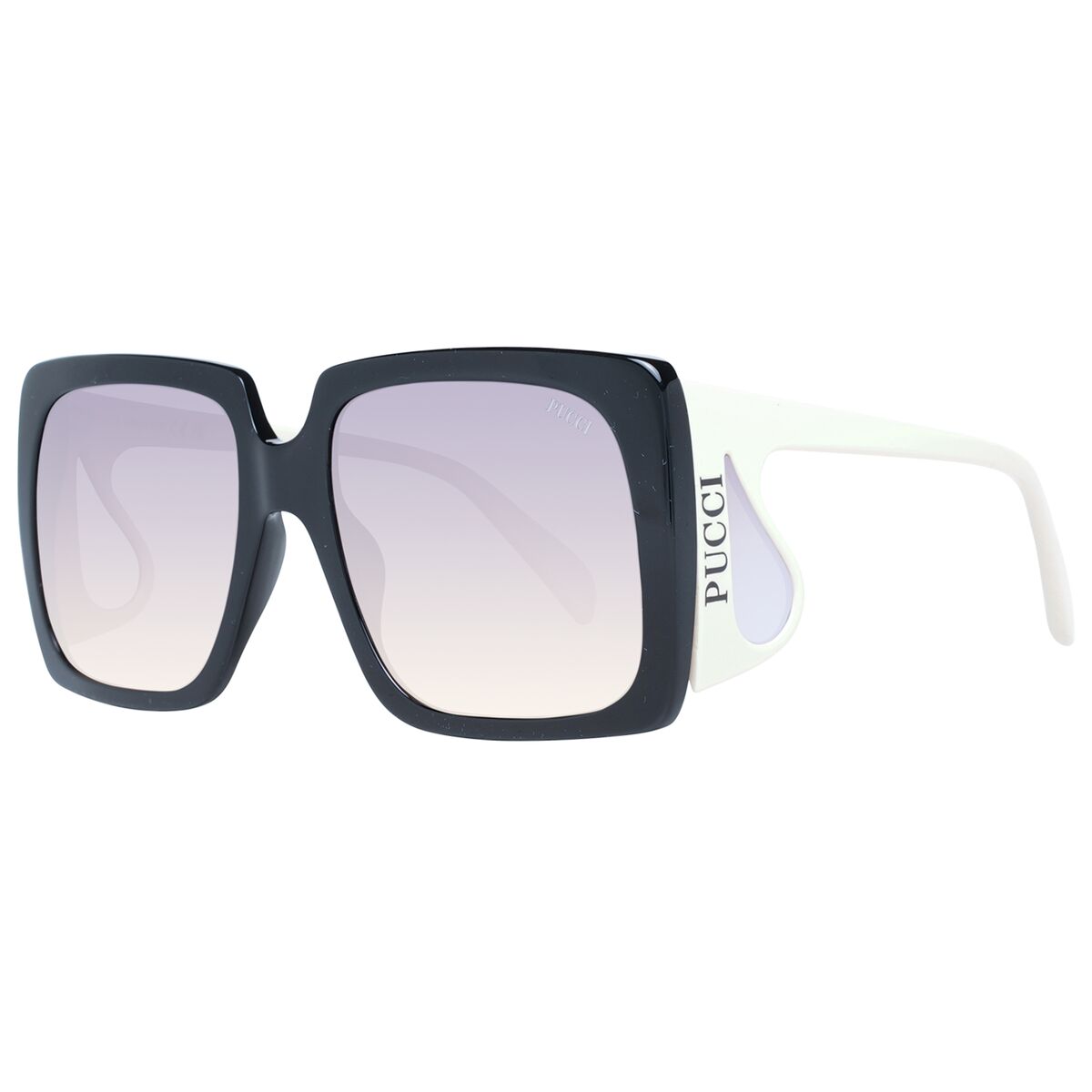 Lunettes de soleil Femme Emilio Pucci EP0167 5801B