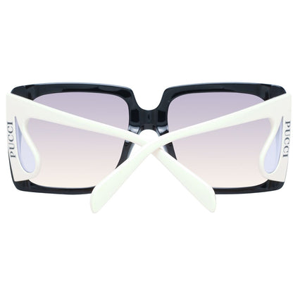 Lunettes de soleil Femme Emilio Pucci EP0167 5801B