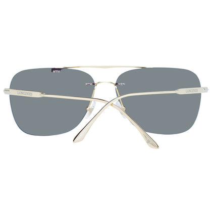 Lunettes de soleil Homme Longines LG0009-H 6230A