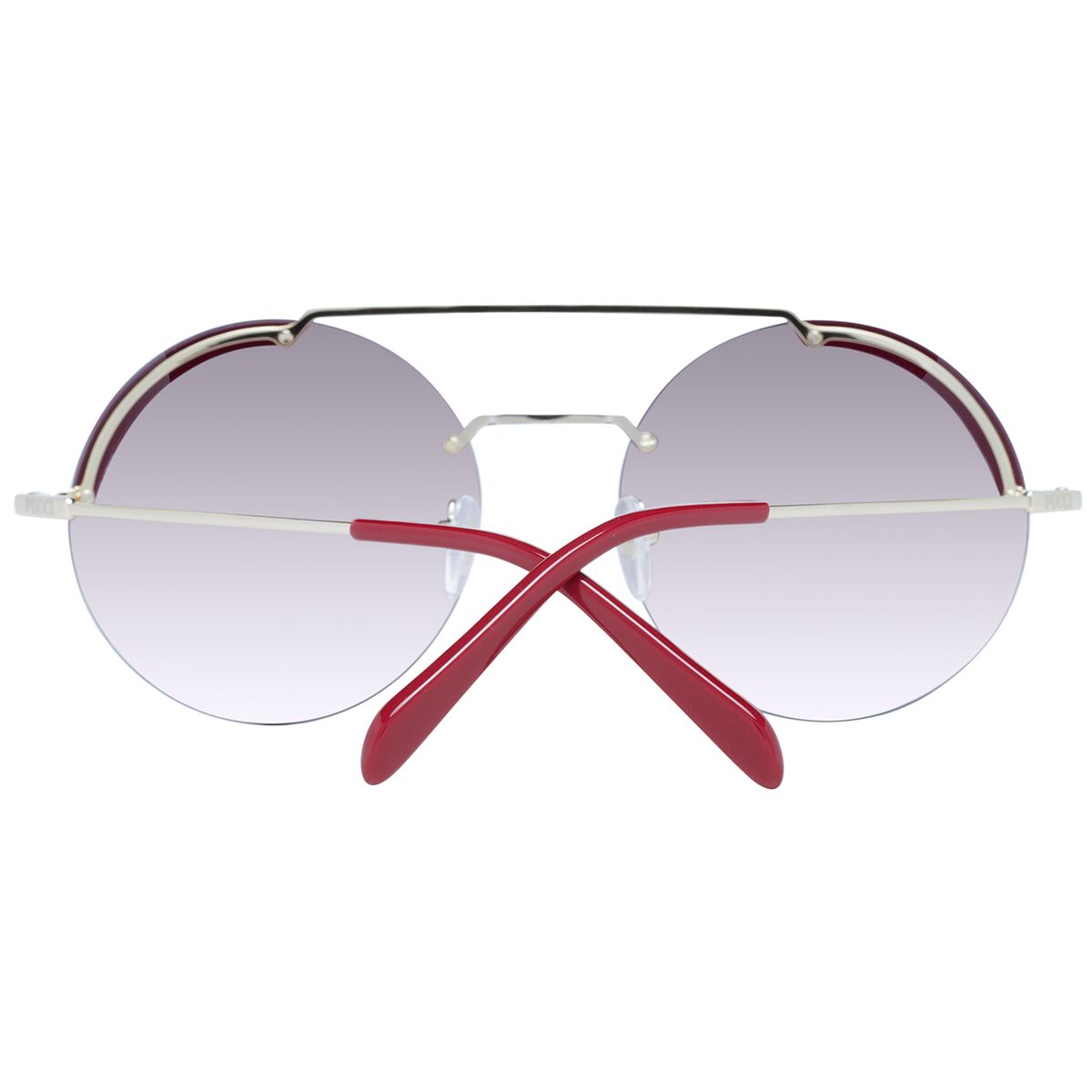 Lunettes de soleil Femme Emilio Pucci EP0189 5832F