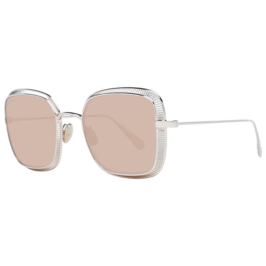 Lunettes de soleil Femme Omega OM0017-H 5433G