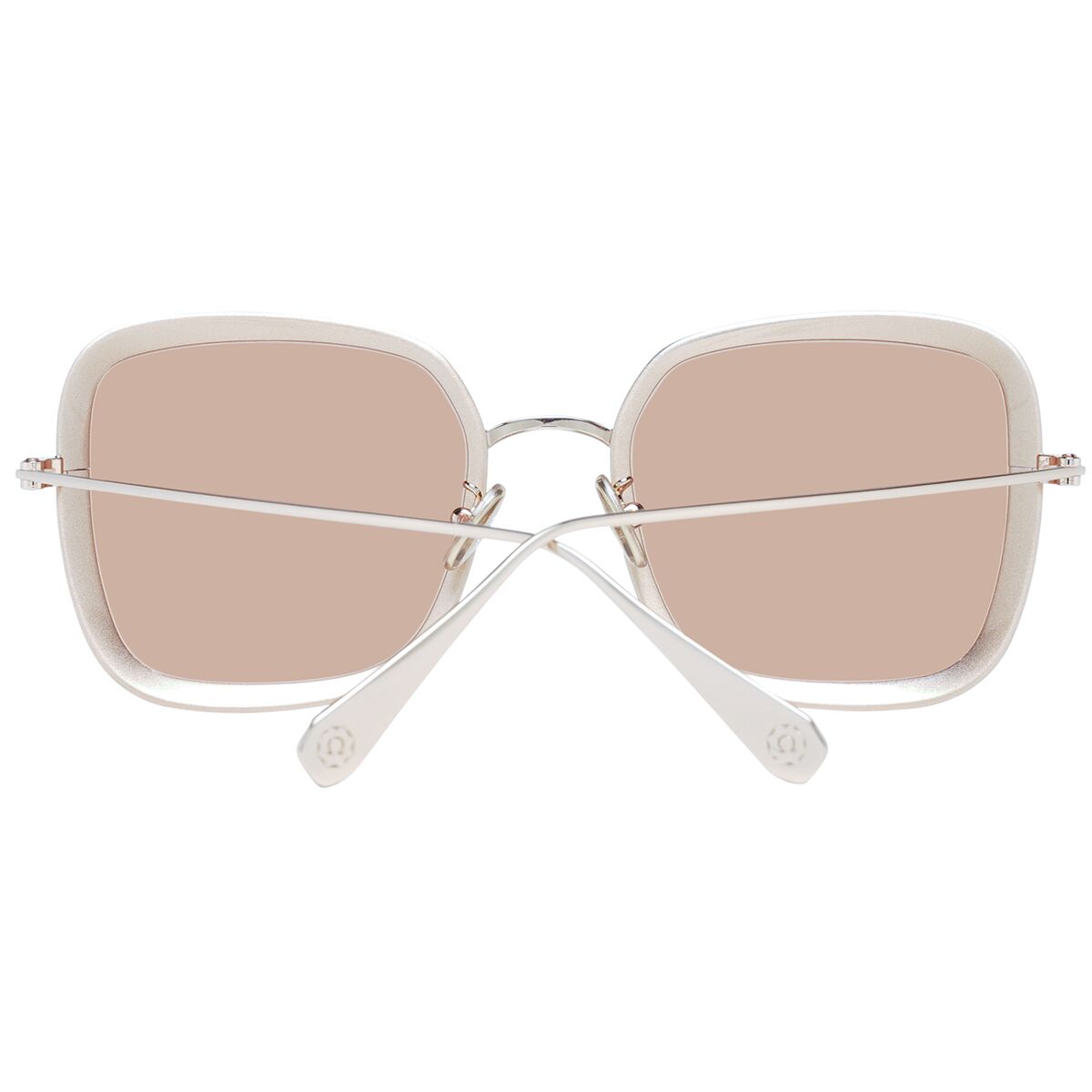 Lunettes de soleil Femme Omega OM0017-H 5433G