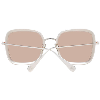 Lunettes de soleil Femme Omega OM0017-H 5433G