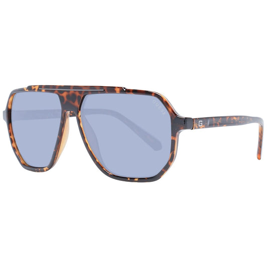 Lunettes de soleil Homme Guess GF5088 6052A