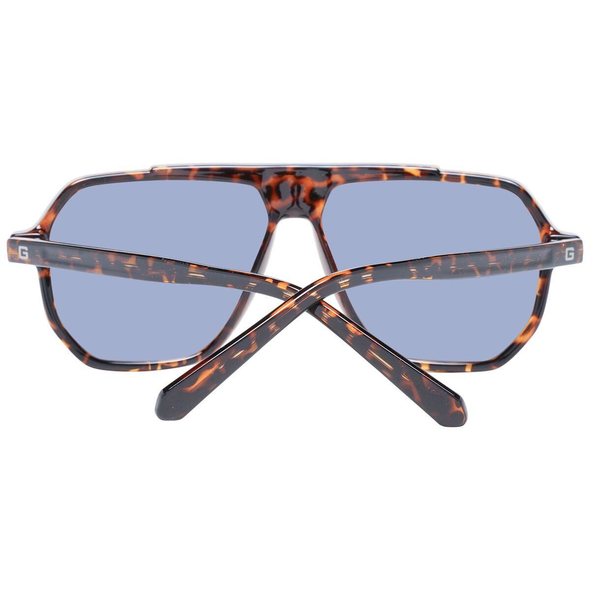 Lunettes de soleil Homme Guess GF5088 6052A