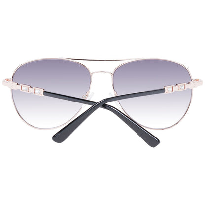 Lunettes de soleil Femme Guess GF6143 5928B