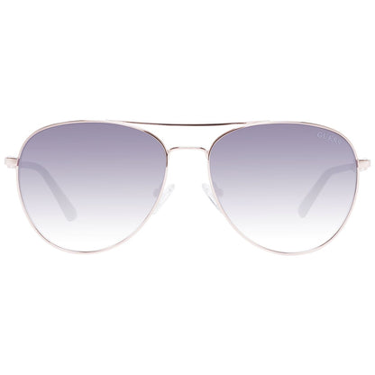 Lunettes de soleil Femme Guess GF6143 5928B