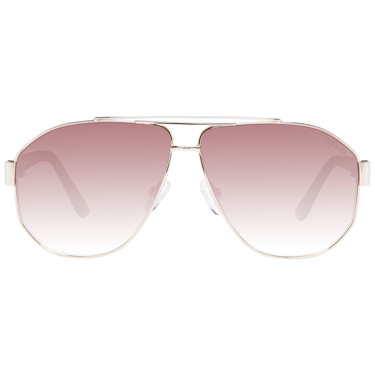 Lunettes de soleil Femme Guess GF6145 6132F