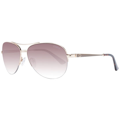 Lunettes de soleil Femme Guess GU7468 5932F