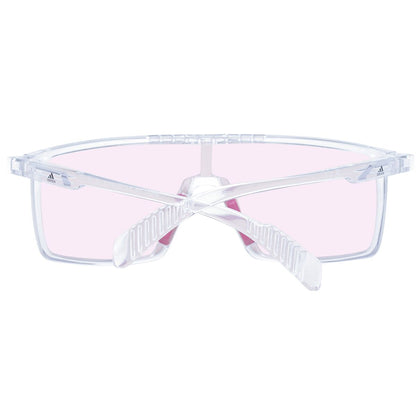 Lunettes de soleil Unisexe Adidas SP0004 0027S