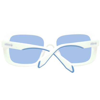 Lunettes de soleil Femme Adidas OR0065 5621V