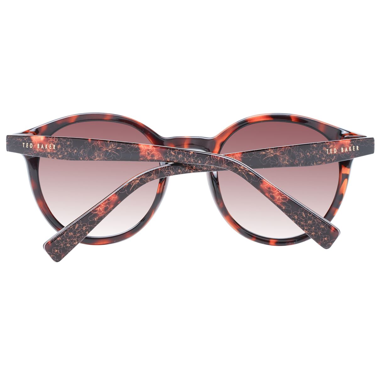 Lunettes de soleil Femme Ted Baker TB1677 50149