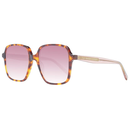 Lunettes de soleil Femme Ted Baker TB1688 52001