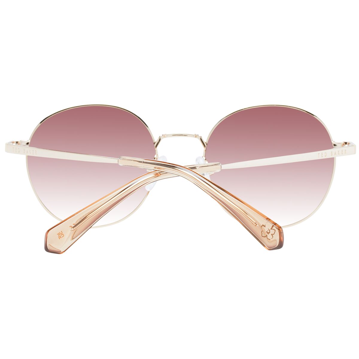 Lunettes de soleil Femme Ted Baker TB1679 49449