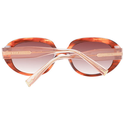 Lunettes de soleil Femme Ted Baker TB1689 54104