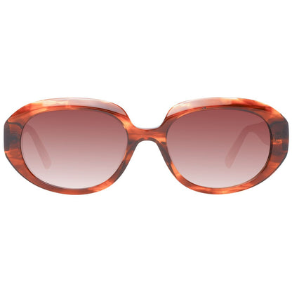 Lunettes de soleil Femme Ted Baker TB1689 54104