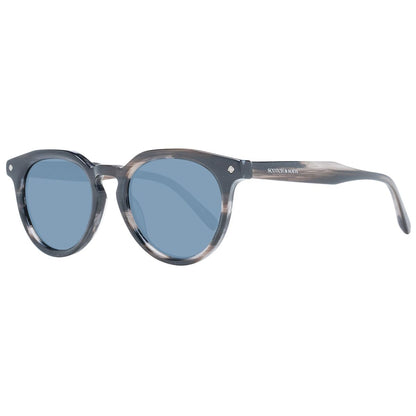 Lunettes de soleil Homme Scotch & Soda SS8011 50020