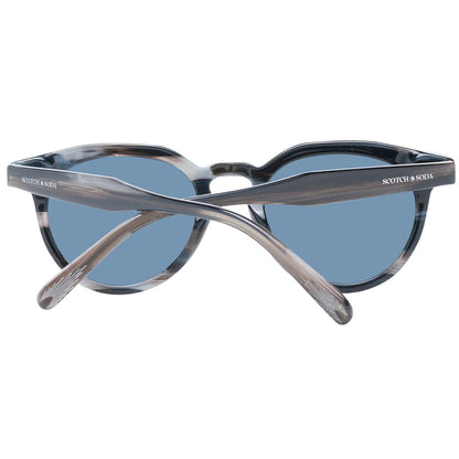 Lunettes de soleil Homme Scotch & Soda SS8011 50020