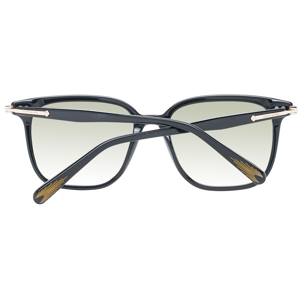 Lunettes de soleil Femme Scotch & Soda SS7032 54001