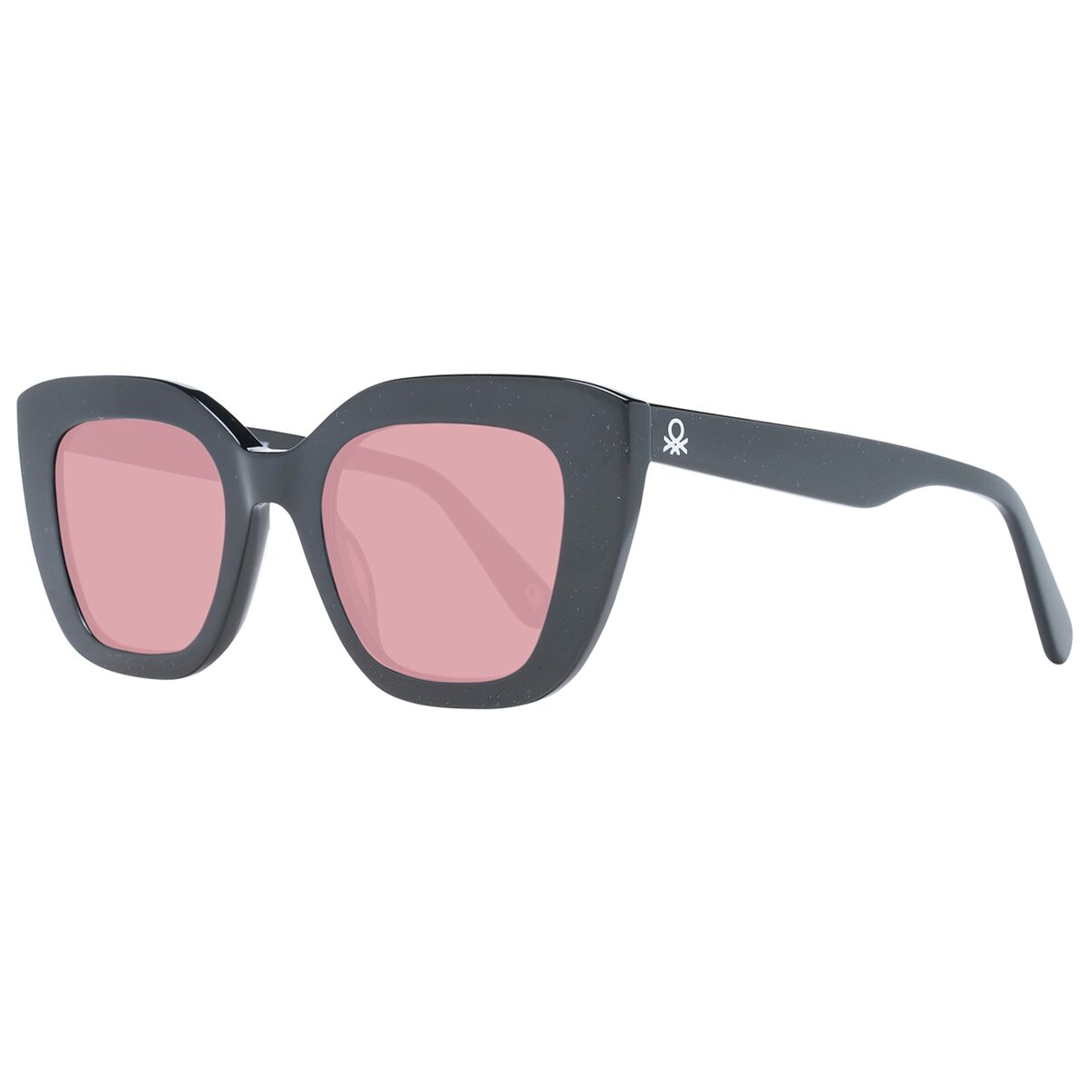 Lunettes de soleil Femme Benetton BE5061 50001