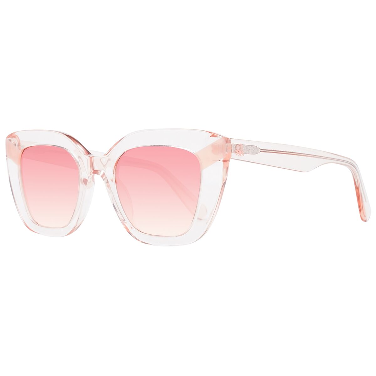 Lunettes de soleil Femme Benetton BE5061 50213