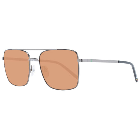 Lunettes de soleil Homme Benetton BE7036 57001