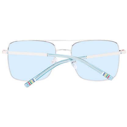 Lunettes de soleil Homme Benetton BE7036 57512