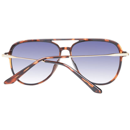 Lunettes de soleil Homme Pepe Jeans PJ5194 56101