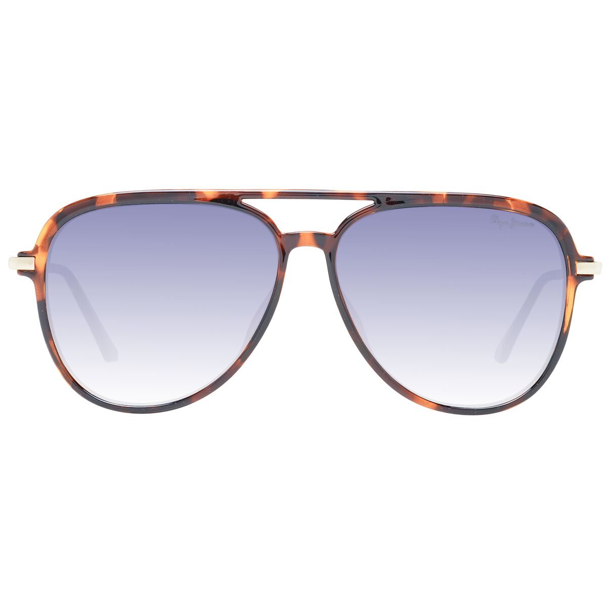 Lunettes de soleil Homme Pepe Jeans PJ5194 56101