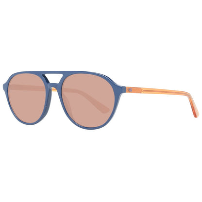 Lunettes de soleil Homme Pepe Jeans PJ7402 54682