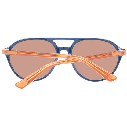 Lunettes de soleil Homme Pepe Jeans PJ7402 54682