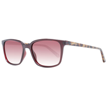 Lunettes de soleil Homme Ted Baker TB1529 53249