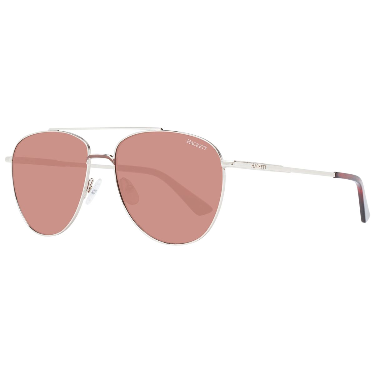 Lunettes de soleil Homme Hackett London HSK1148 56400