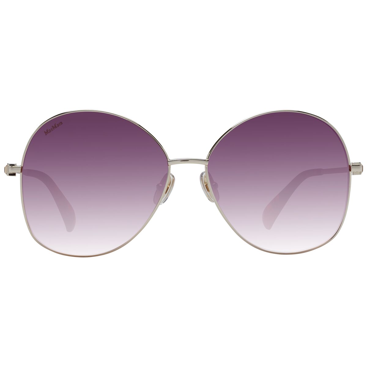 Lunettes de soleil Femme Max Mara MM0034 6030F