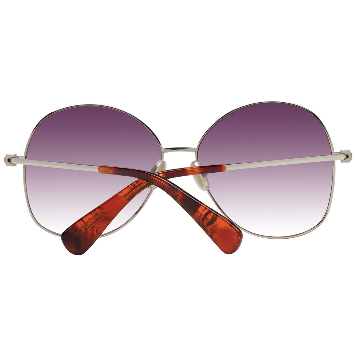 Lunettes de soleil Femme Max Mara MM0034 6030F