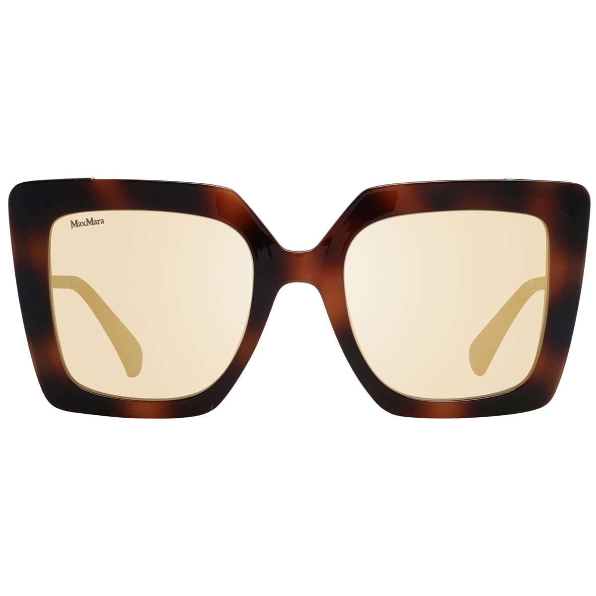 Lunettes de soleil Femme Max Mara MM0051 5252G